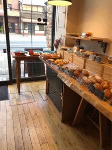 bakehouse INOUE
