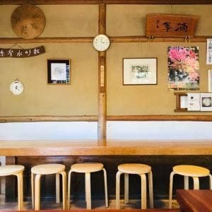 あずまや