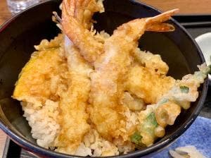 夢庵 江戸川大杉店