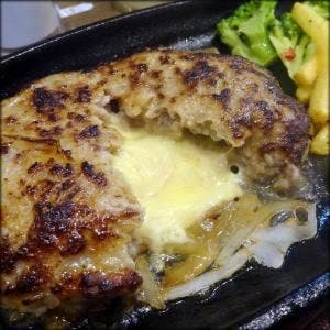 ファイヤーバーグ 北郷環状通店