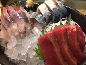 いかす家 魚有てん 西春駅前店