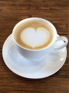 CAFE AROMA美