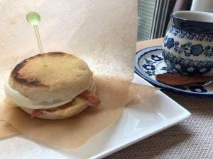 cafe 花歌