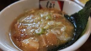 麺屋しるし
