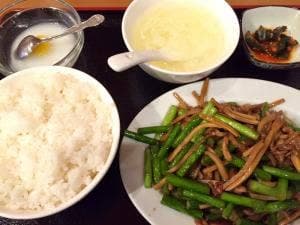 菜香園