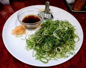 ステーキ 主人公