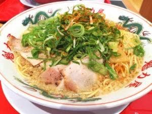 ラーメン魁力屋 イオンモール大垣店