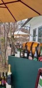 アドリア北出丸カフェ