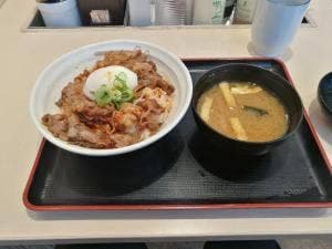 松屋 河内山本店