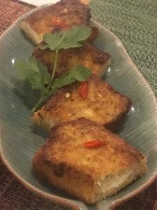 バンコクスタミナ苑 NANA