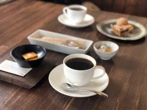 高野珈琲店