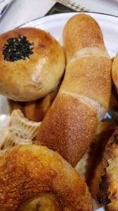 やきたてベーカリー GRAHAM