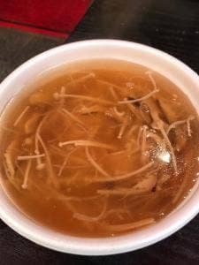 鮫麺屋