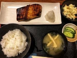 旬菜魚 味家
