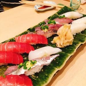 寿し正
