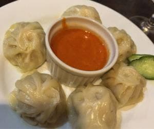 ナマステ インディア 夙川店