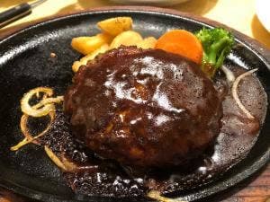 ステーキのあさくま 千音寺店