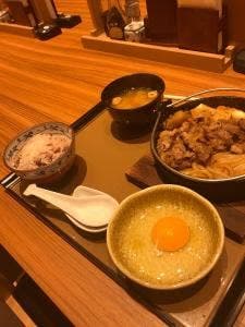 やよい軒 富山呉羽店