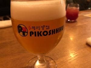 トリワイン PIKOSHHHU 京橋店