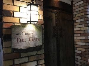 WINE BAR THE GATE