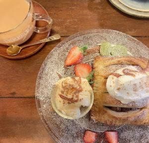 ショコラ