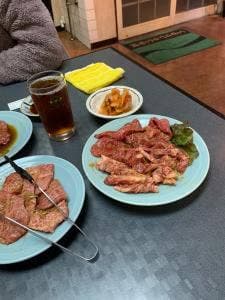 明月館
