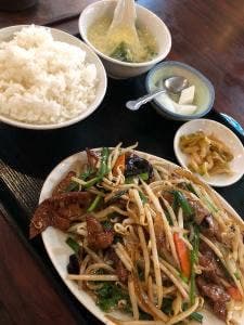 上海酒場 代々木西口店
