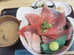 トロ兄ィー食堂