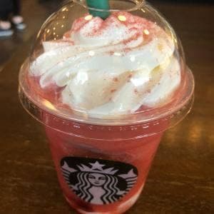 スターバックス コーヒー アトレ四谷店