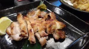 大山どりと炉端焼き sumire-炭れ- 橋本店