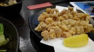 大山どりと炉端焼き sumire-炭れ- 橋本店