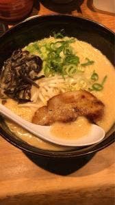 博多 龍ノ髭 小山店