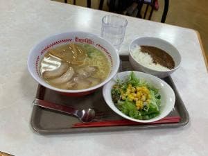 スガキヤ サンマルシェ高蔵寺2号店
