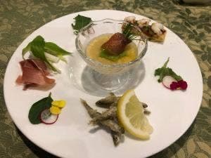 ルスパンテ カーロ・フォレスタ