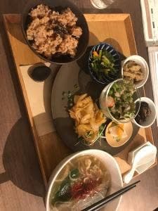 NEO Garden cafe