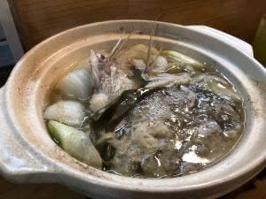 魚かし ibuki野