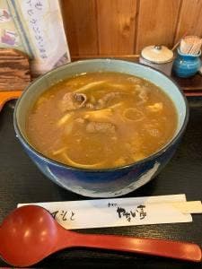 やない亭やまなか