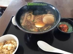 クラブハウス レストラン シギラベイカントリークラブ