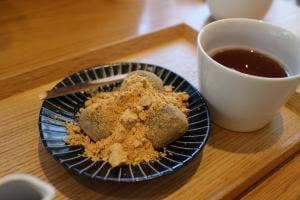 赤門テラス なゆた