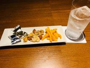 Bar Caran
