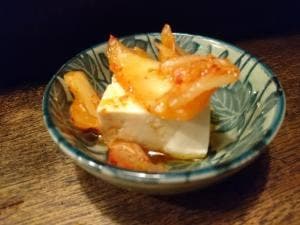 やきとんおかしら