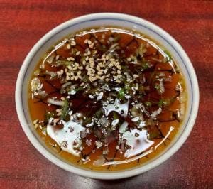 焼肉 千八 佐野店