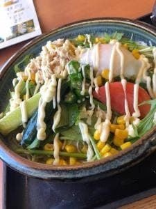 和食さと 船堀店