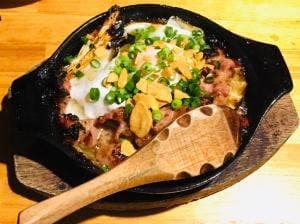 牛舎 新杉田店