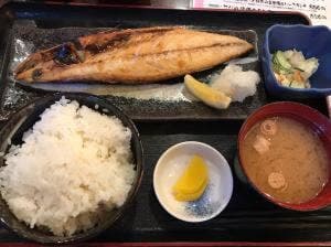 和風居酒屋 桃源郷