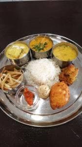 東インド/ベンガル料理専門店 インディアンスパイスファクトリー