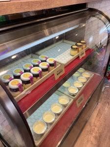 金の壺cafe