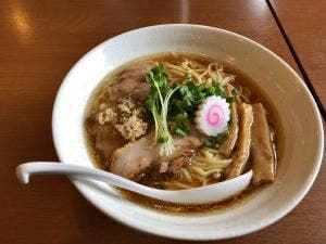 荘内麺場 九九七