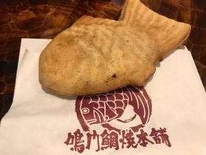 鳴門鯛焼本舗 井原店