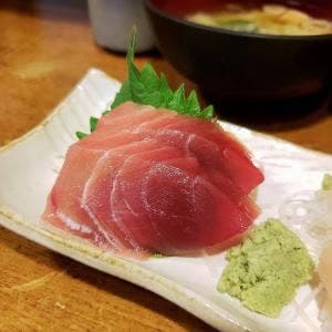 さより